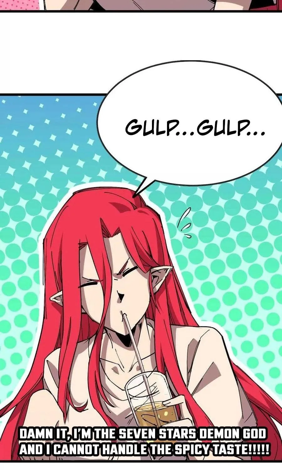 Hero X Demon Empress Chapter 71 page 5 - 