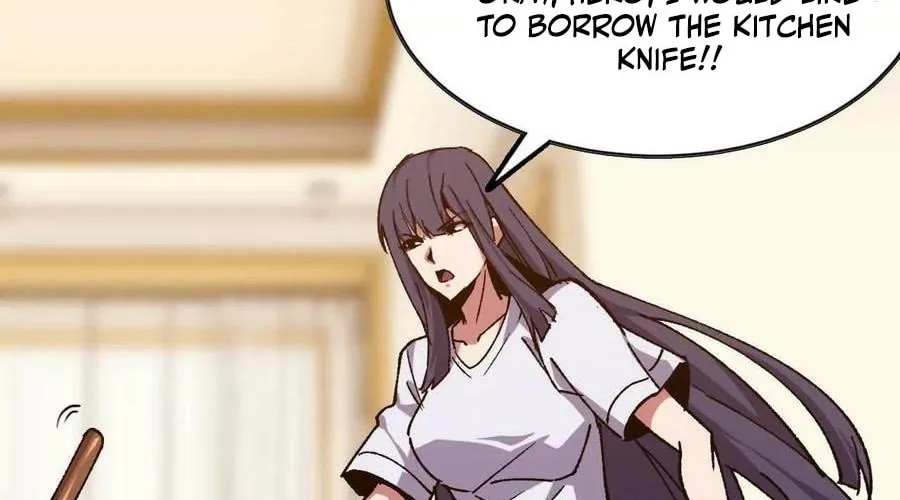 Hero X Demon Empress Chapter 71 page 46 - 
