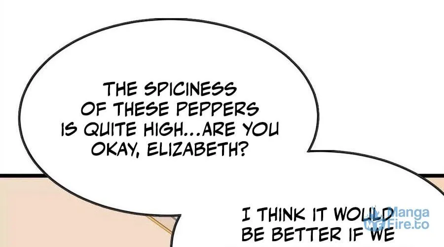 Hero X Demon Empress Chapter 71 page 6 - 