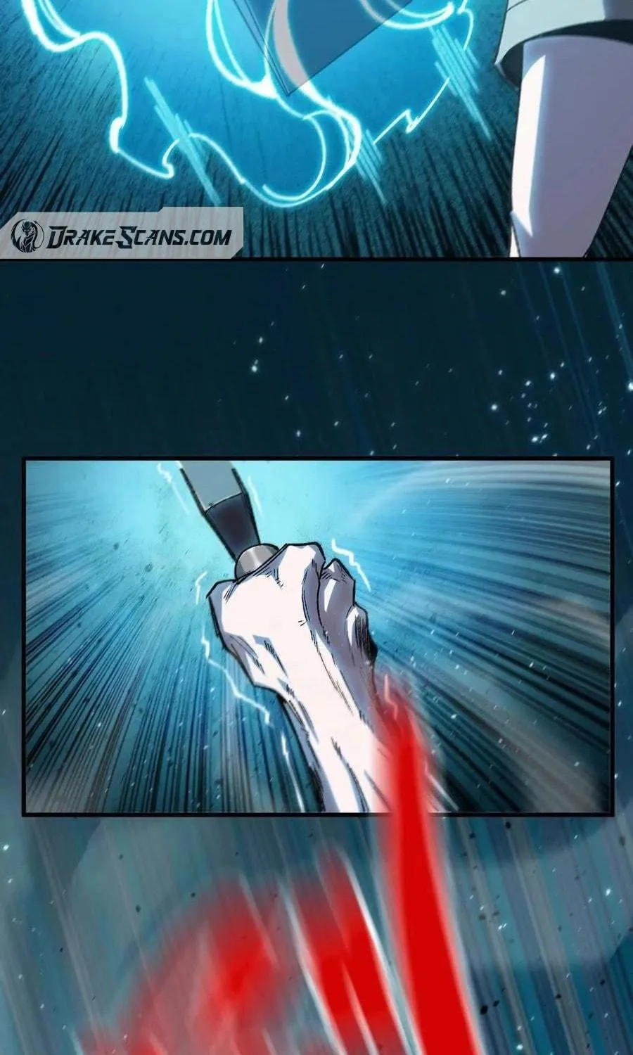 Hero X Demon Empress Chapter 71 page 53 - 