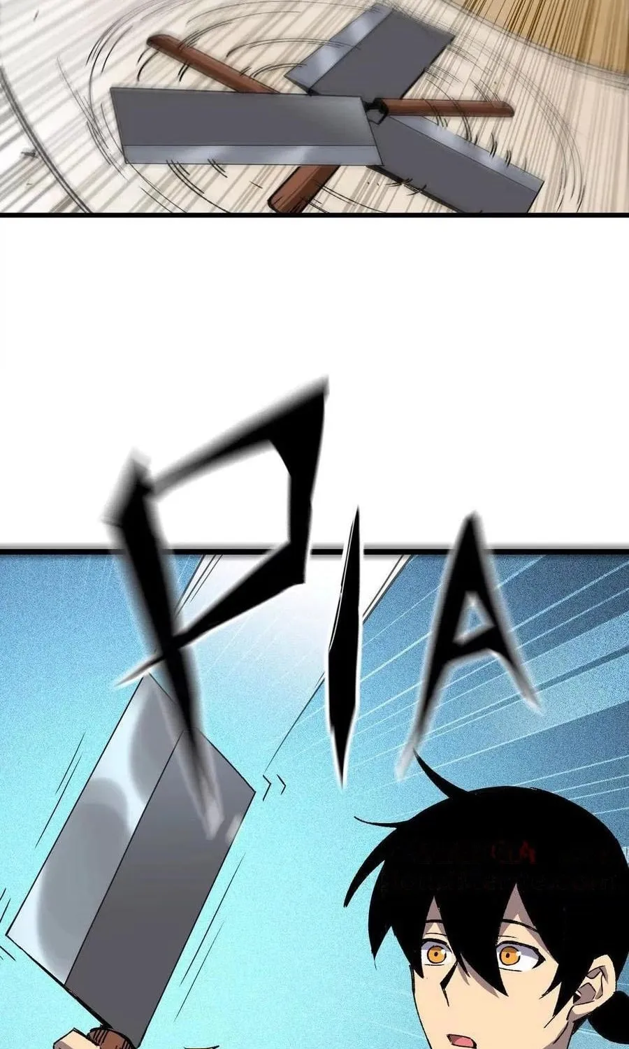Hero X Demon Empress Chapter 71 page 69 - 