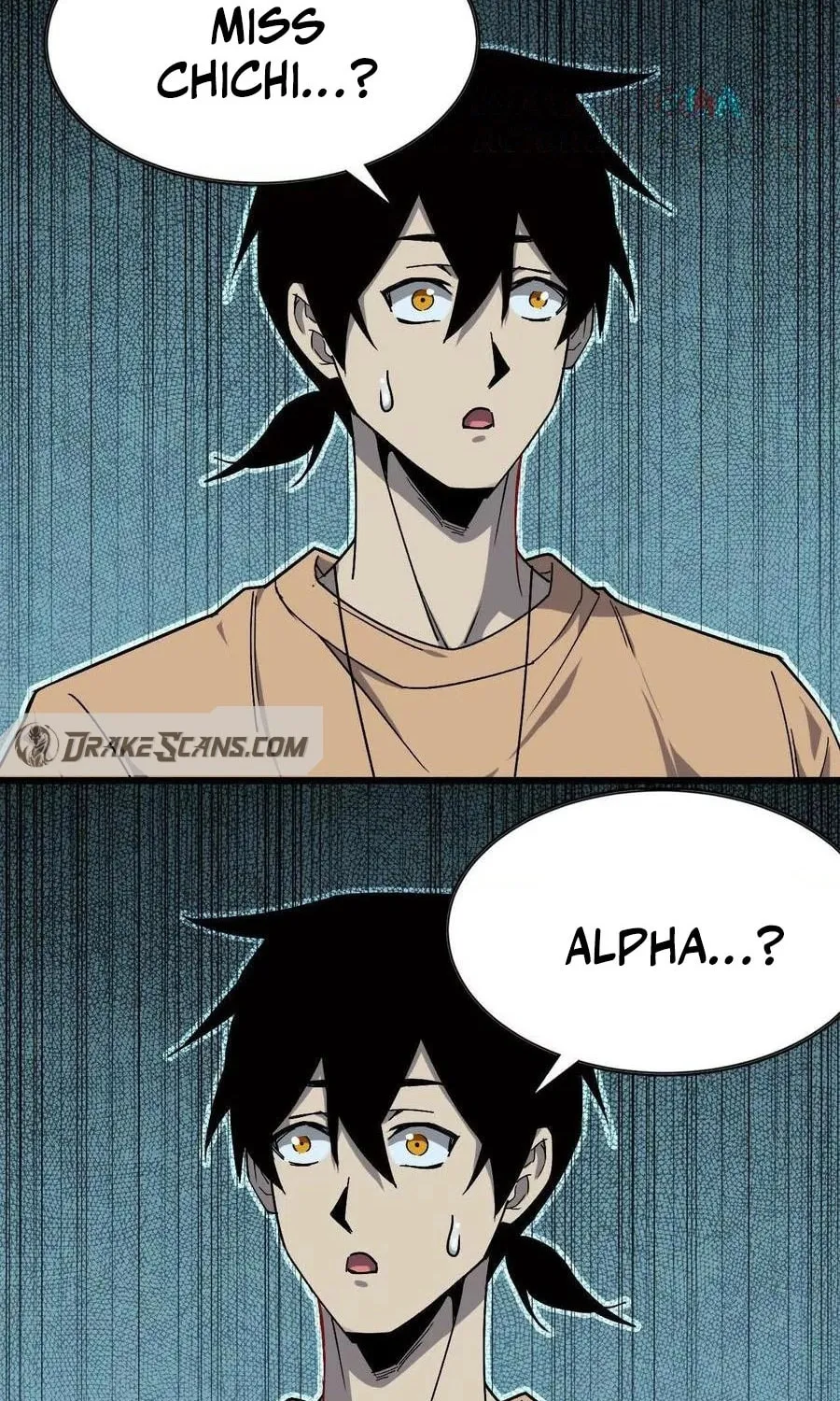 Hero X Demon Empress Chapter 71 page 73 - 