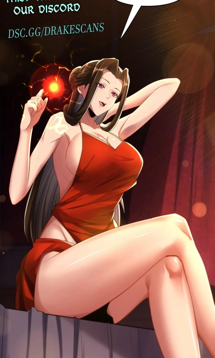 Hero X Demon Empress Chapter 71 page 79 - 