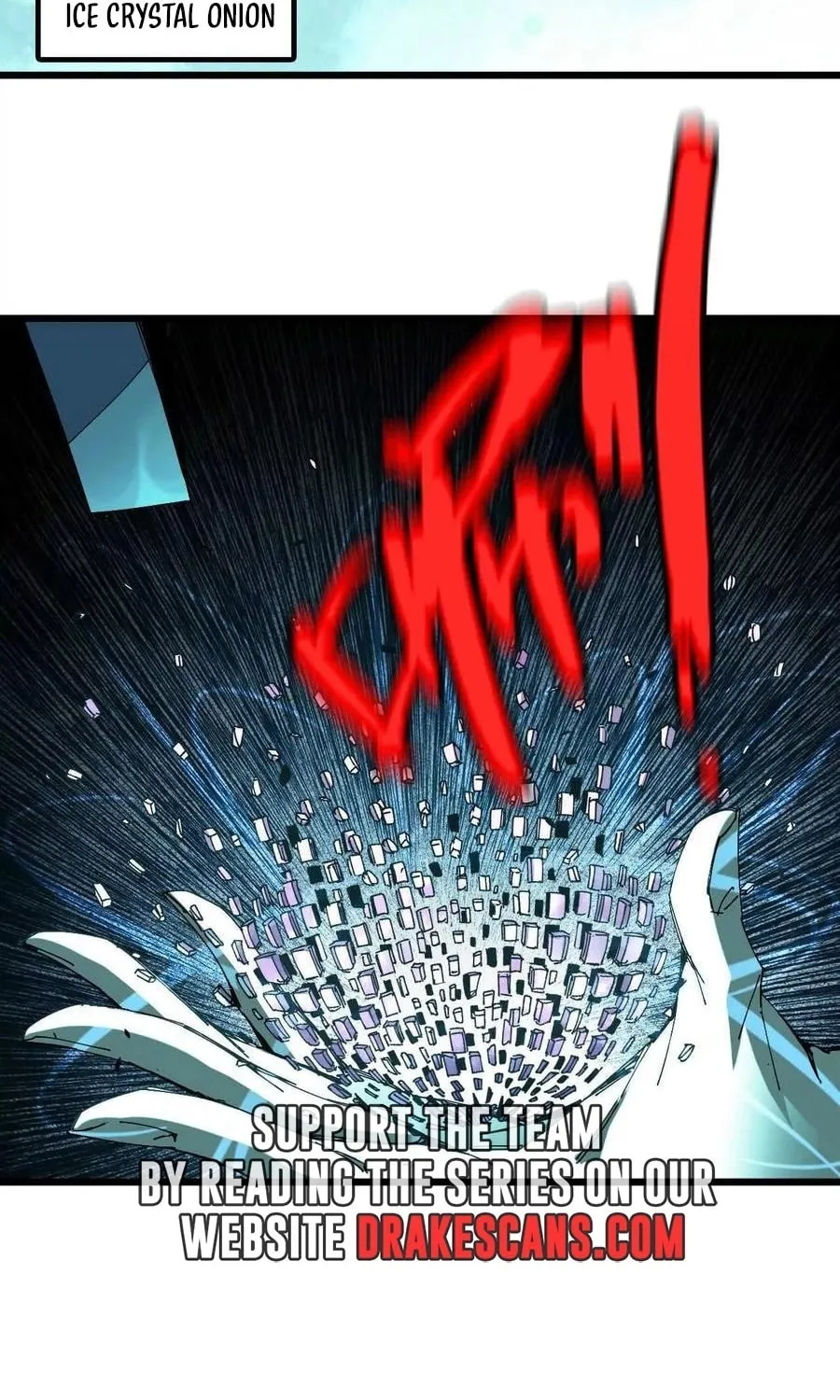 Hero X Demon Empress Chapter 71 page 9 - 