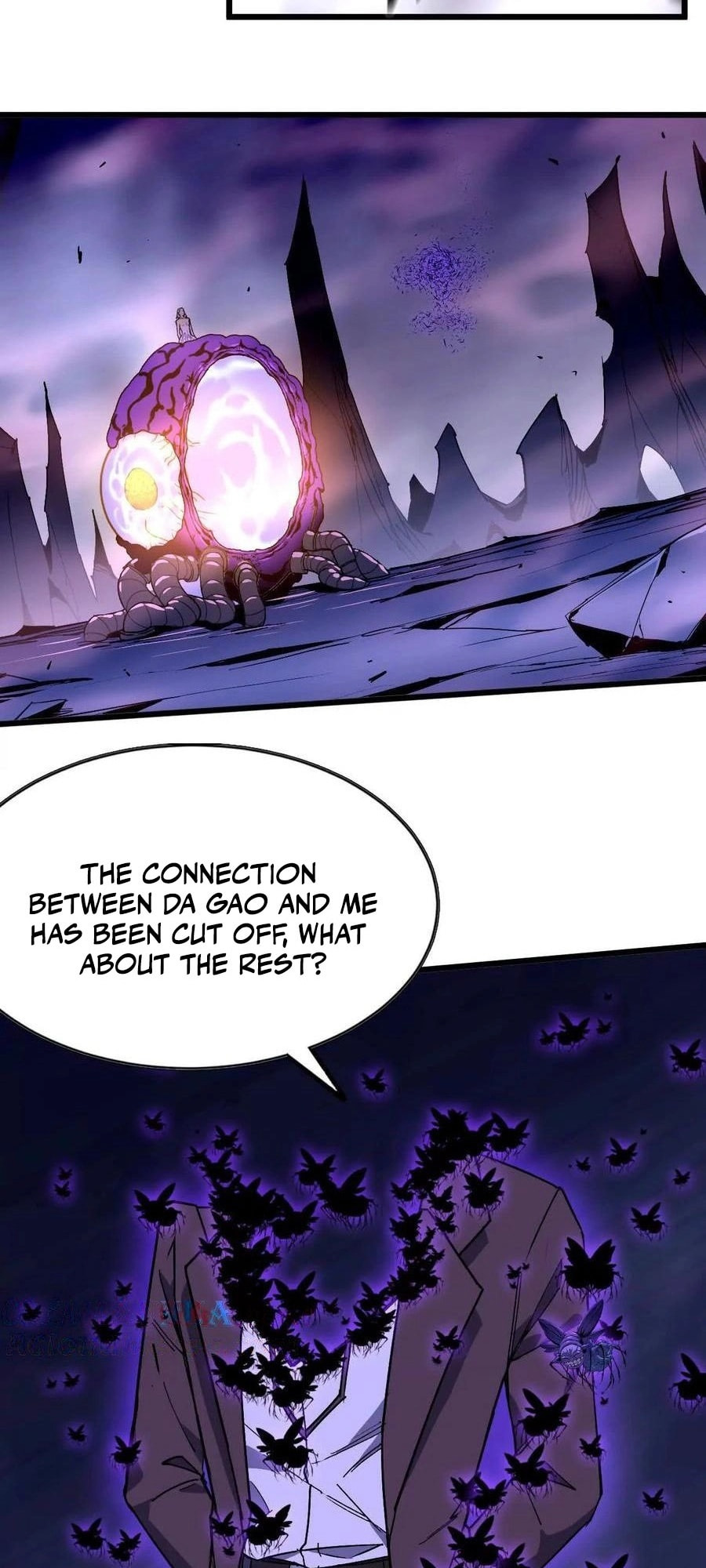 Hero X Demon Empress Chapter 72 page 30 - 