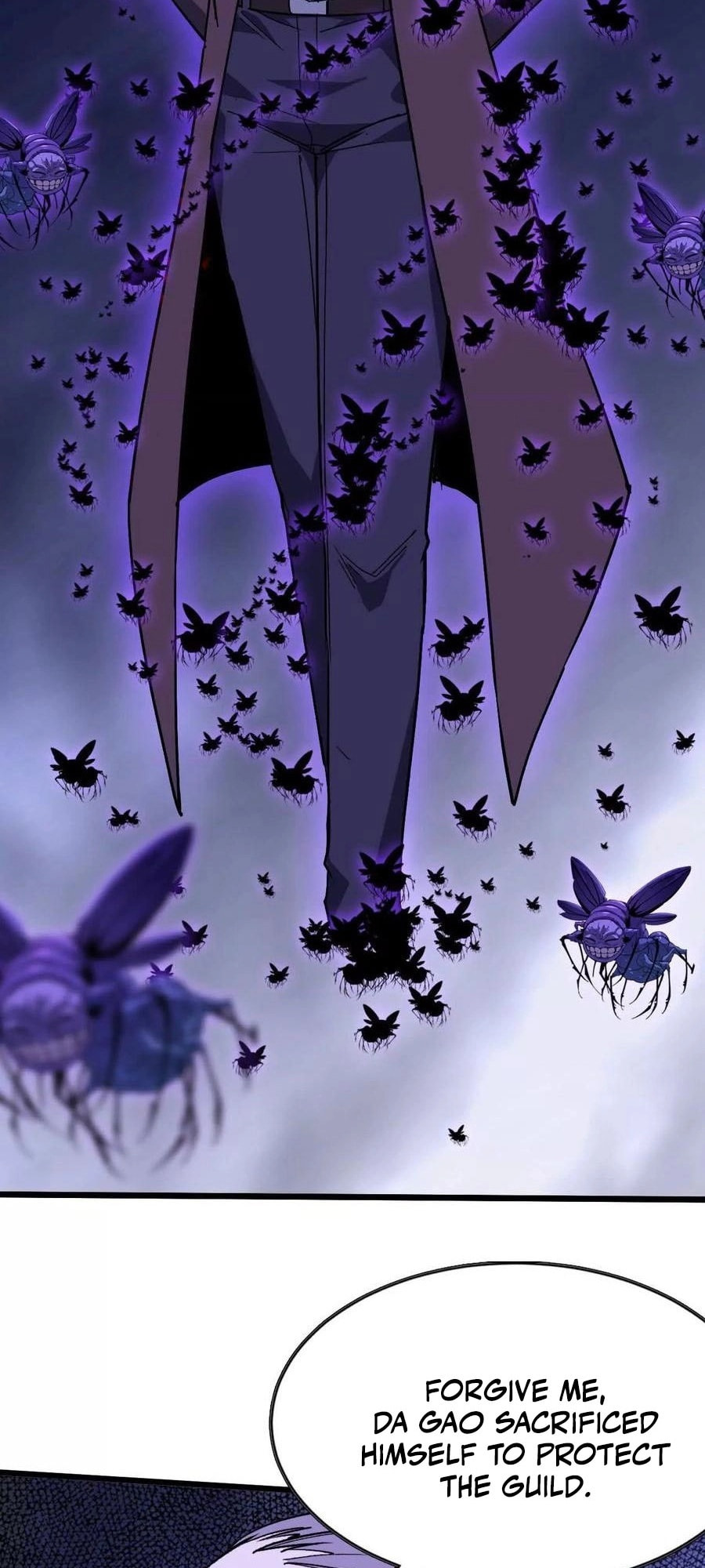 Hero X Demon Empress Chapter 72 page 31 - 