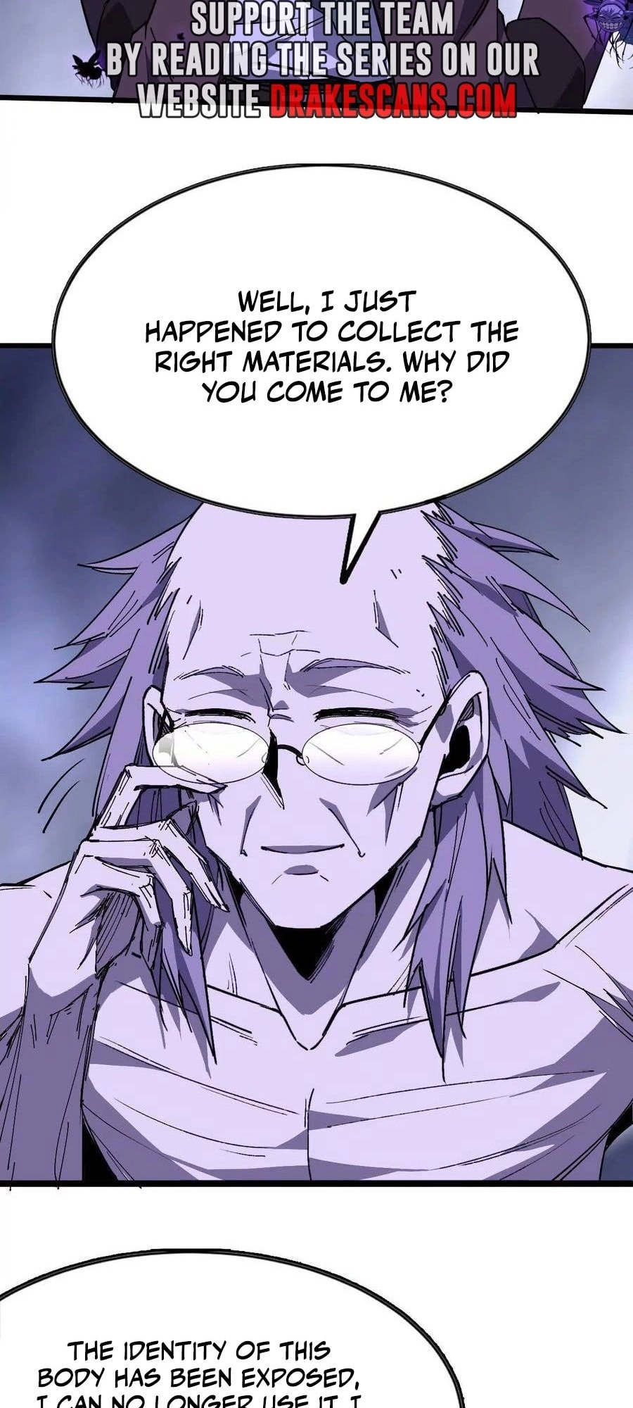 Hero X Demon Empress Chapter 72 page 33 - 