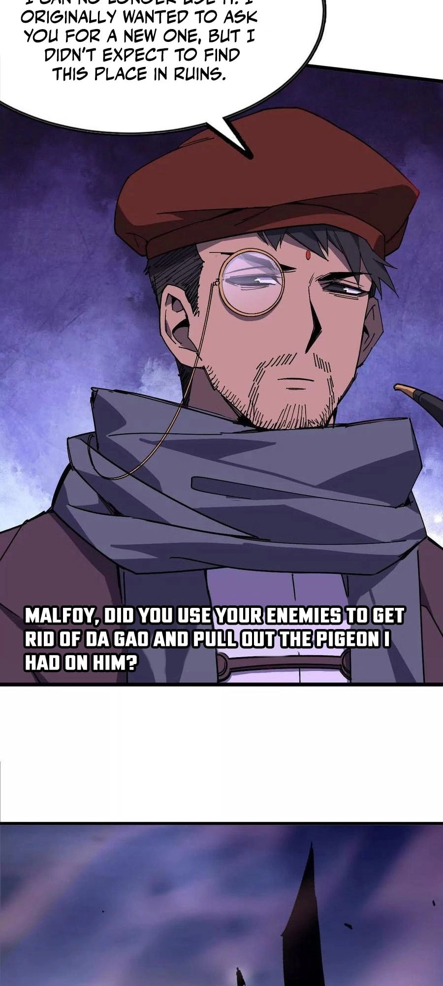 Hero X Demon Empress Chapter 72 page 34 - 