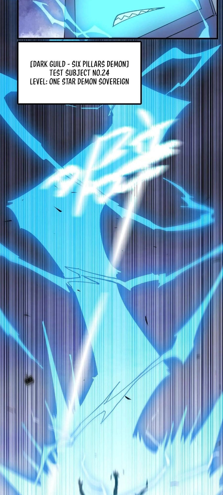 Hero X Demon Empress Chapter 72 page 6 - 
