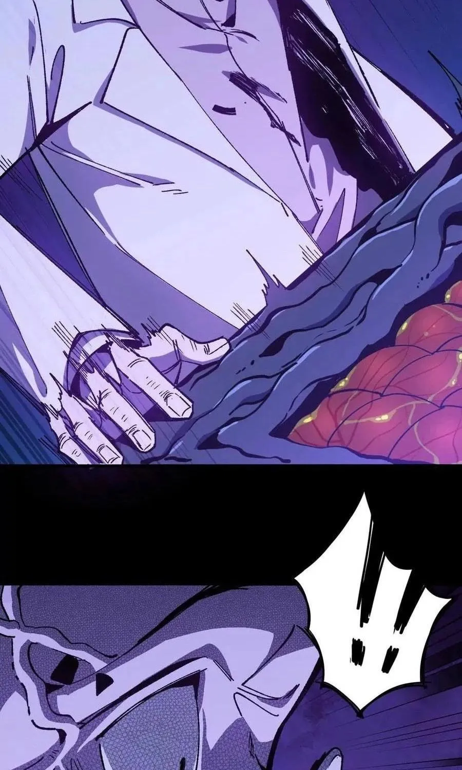 Hero X Demon Empress Chapter 73 page 23 - 