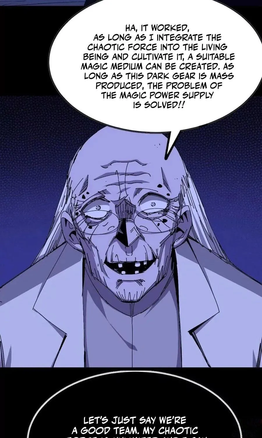 Hero X Demon Empress Chapter 73 page 41 - 