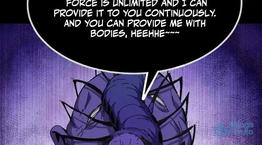 Hero X Demon Empress Chapter 73 page 42 - 