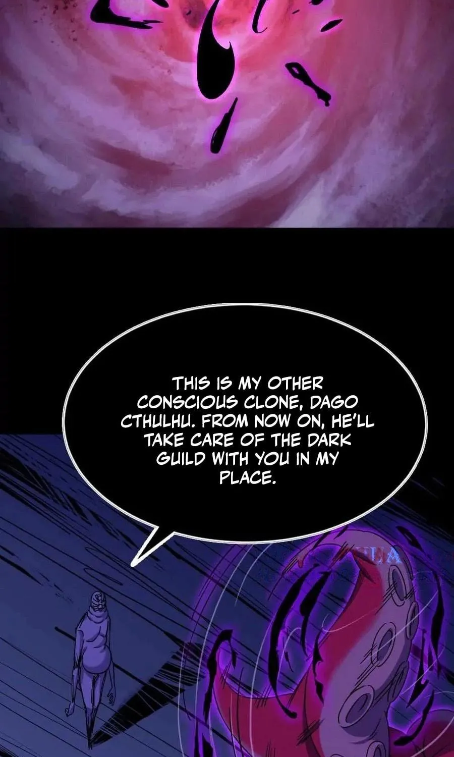 Hero X Demon Empress Chapter 73 page 59 - 
