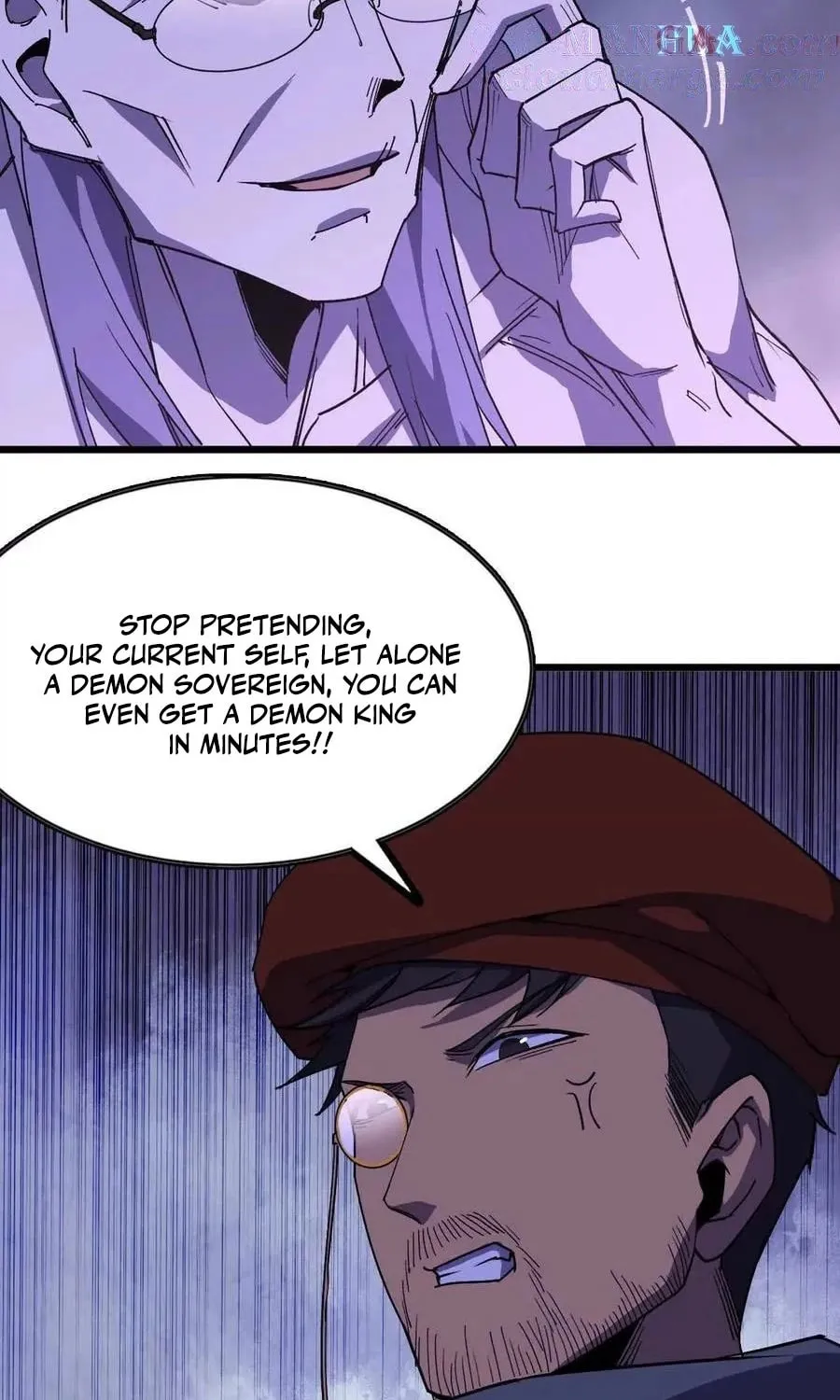 Hero X Demon Empress Chapter 73 page 69 - 
