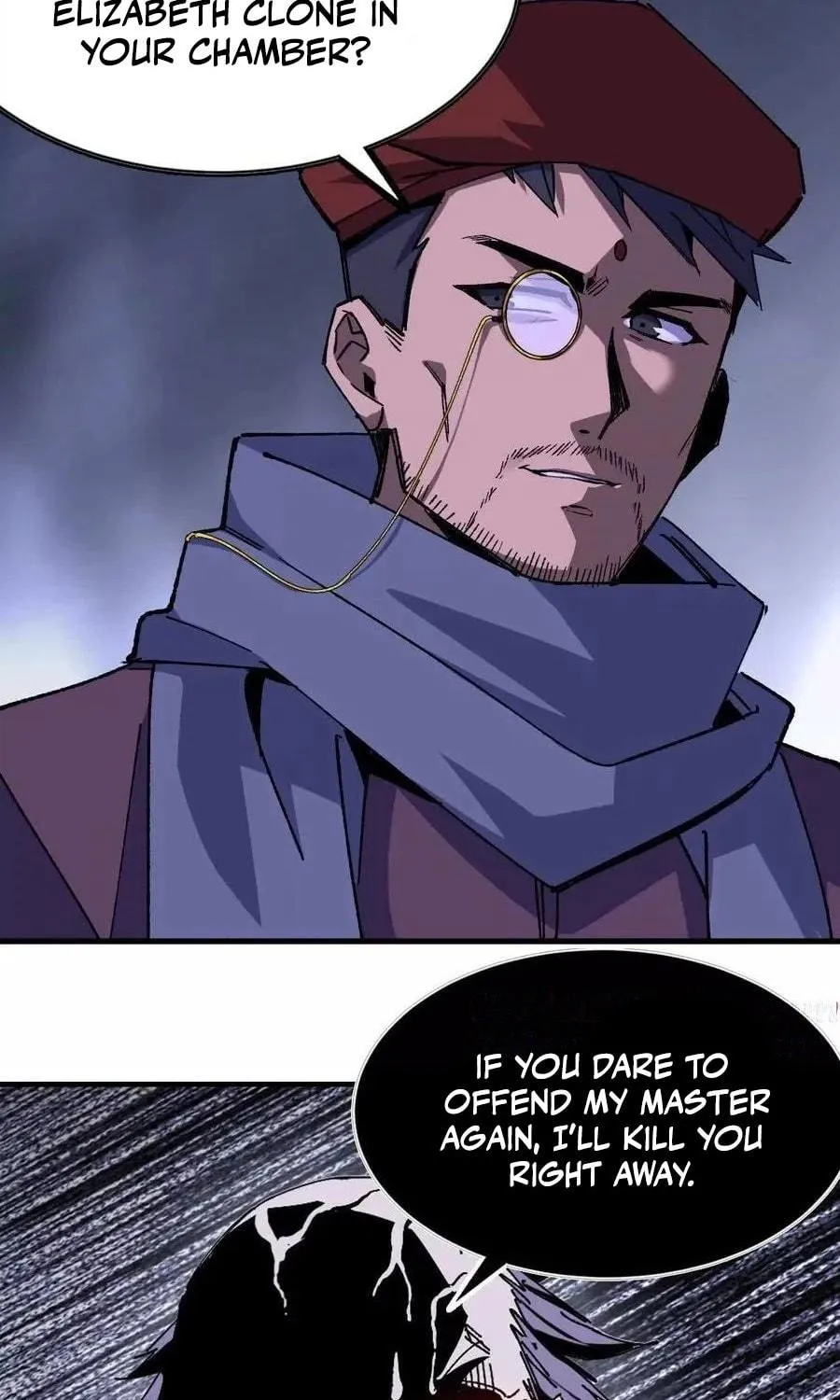 Hero X Demon Empress Chapter 73 page 71 - 