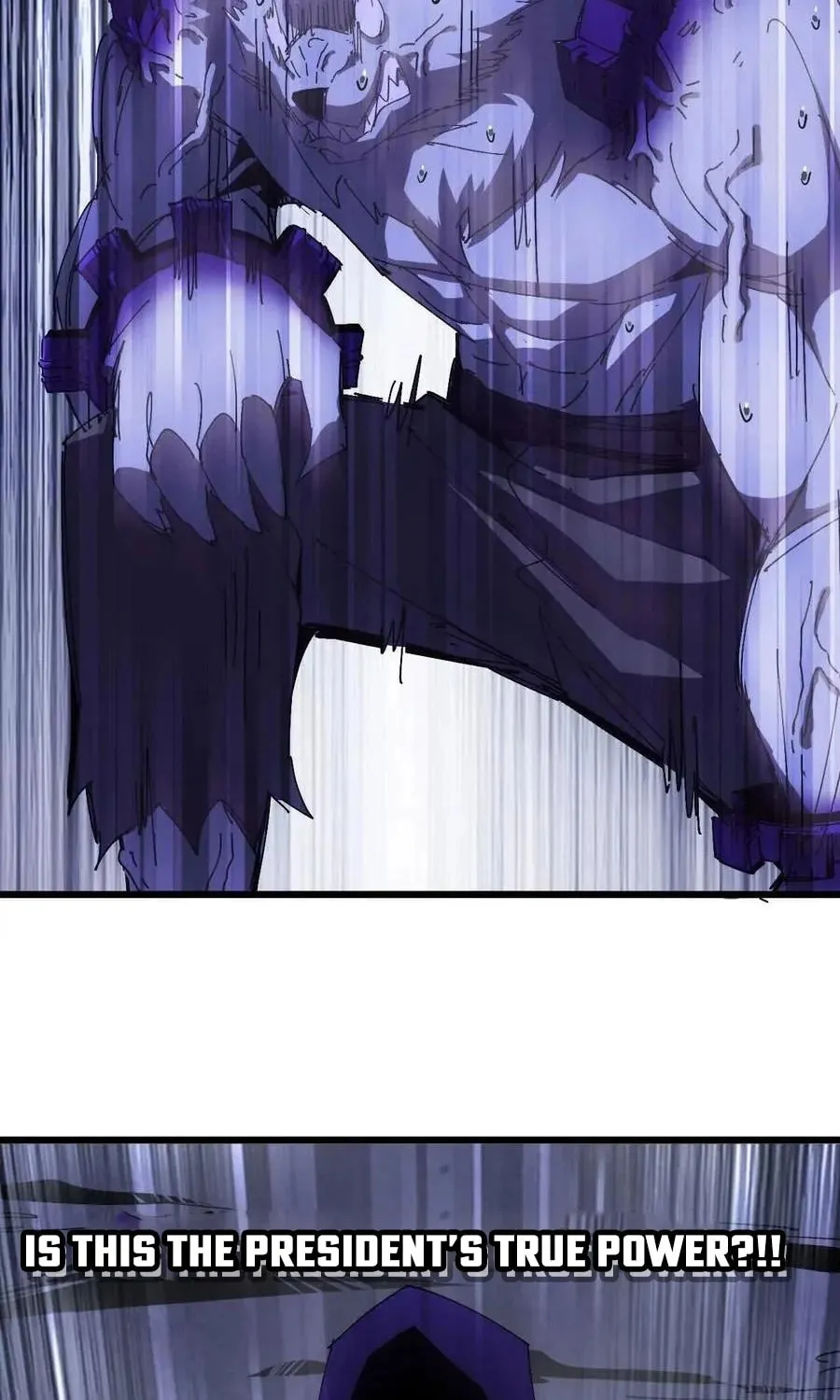 Hero X Demon Empress Chapter 74 page 3 - 