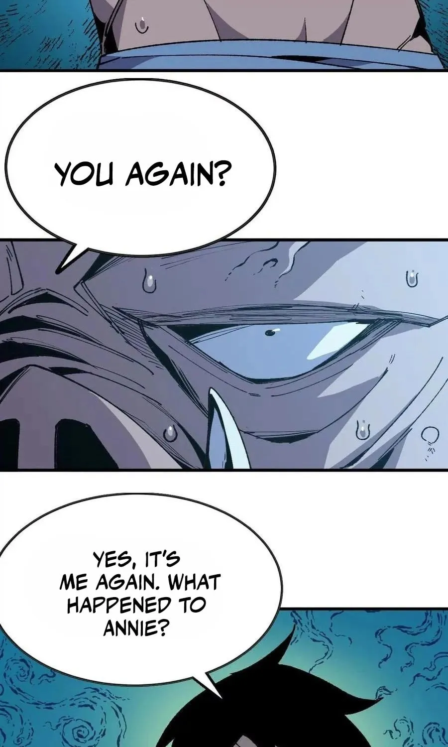 Hero X Demon Empress Chapter 74 page 33 - 