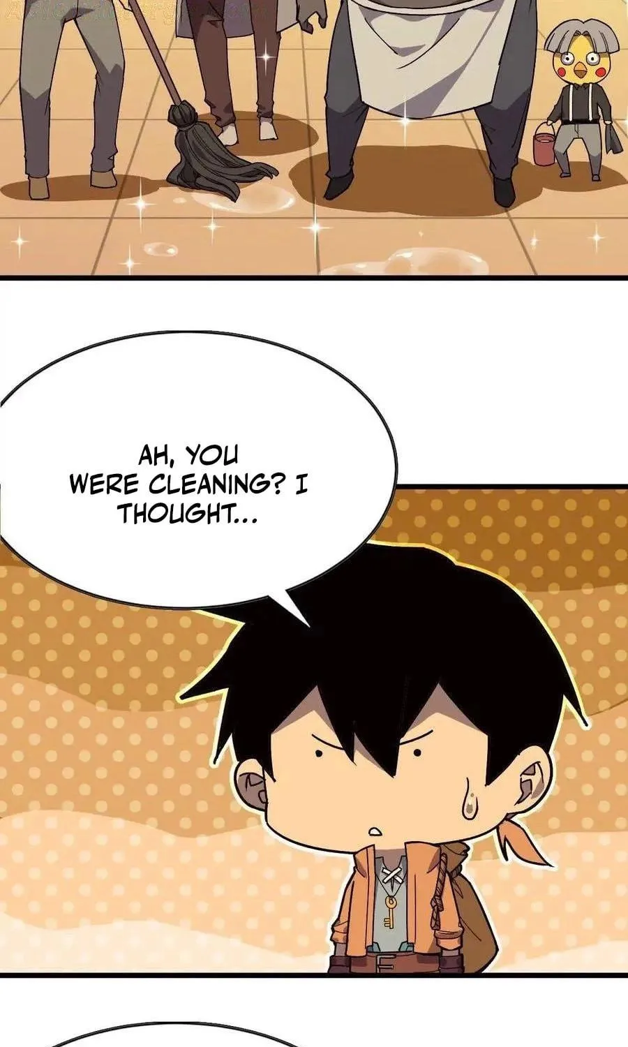 Hero X Demon Empress Chapter 74 page 53 - 