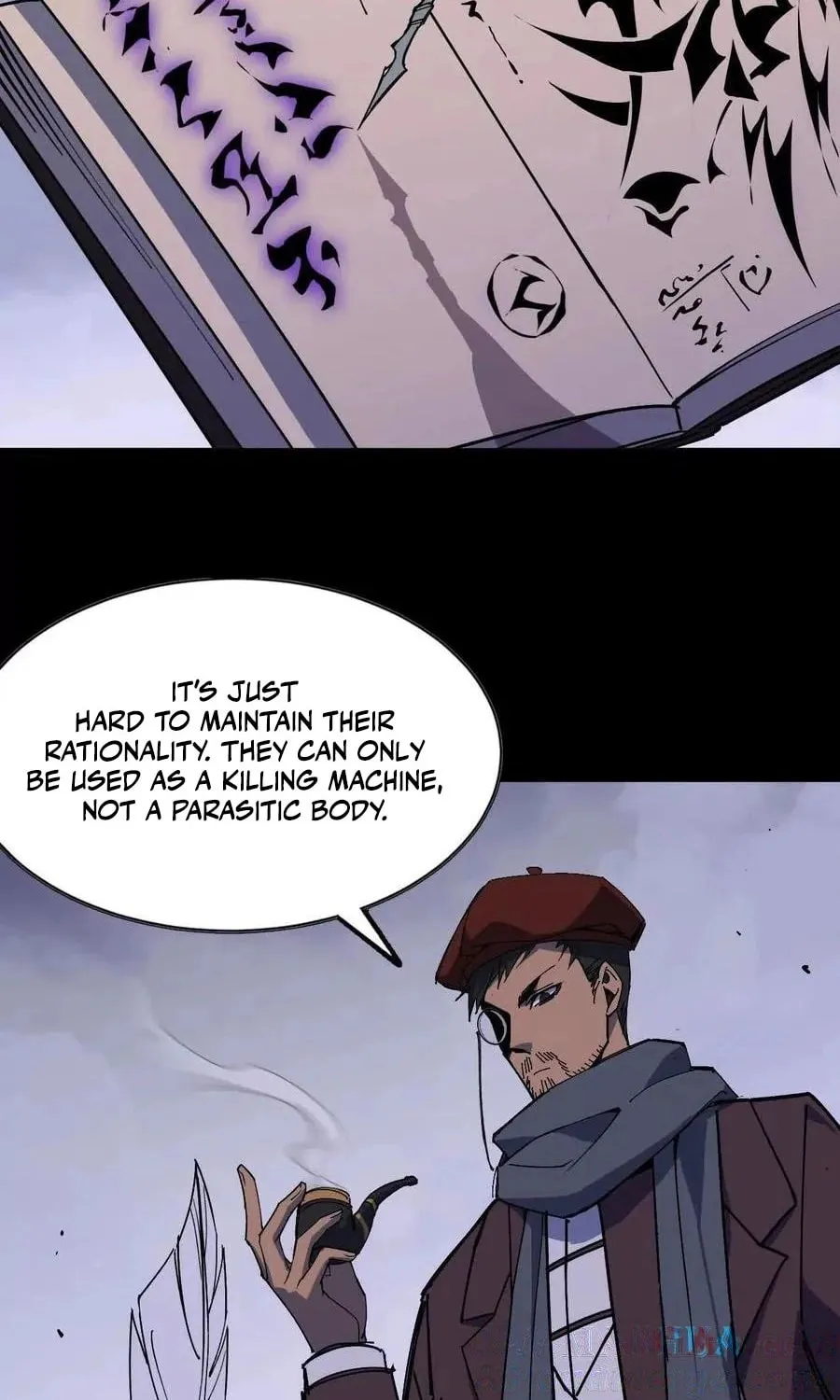 Hero X Demon Empress Chapter 74 page 75 - 