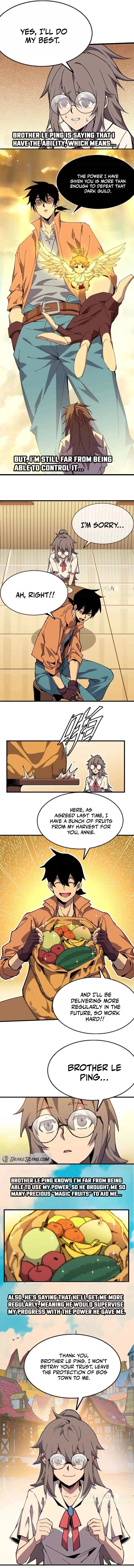 Hero X Demon Empress Chapter 75 page 7 - 