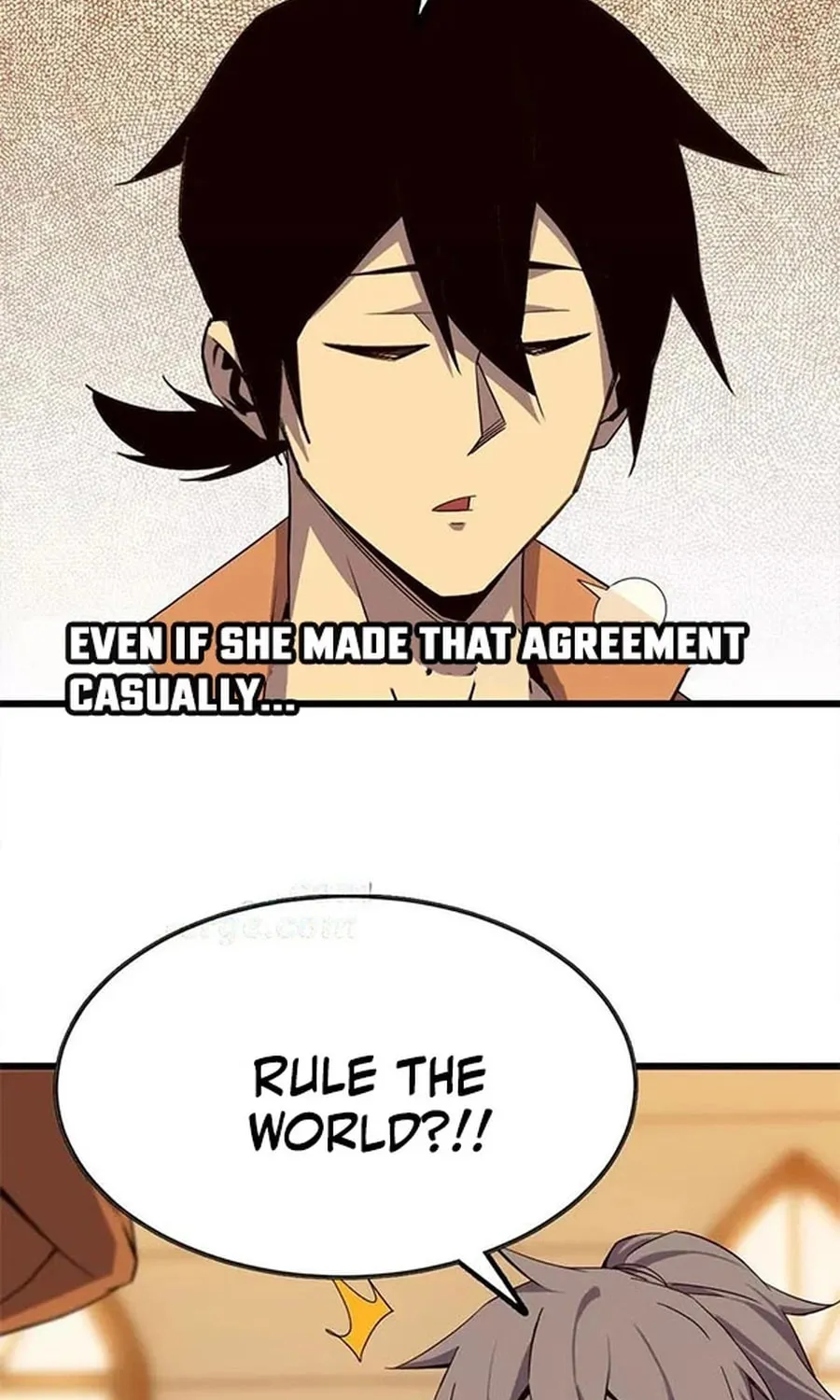 Hero X Demon Empress Chapter 76 page 3 - 