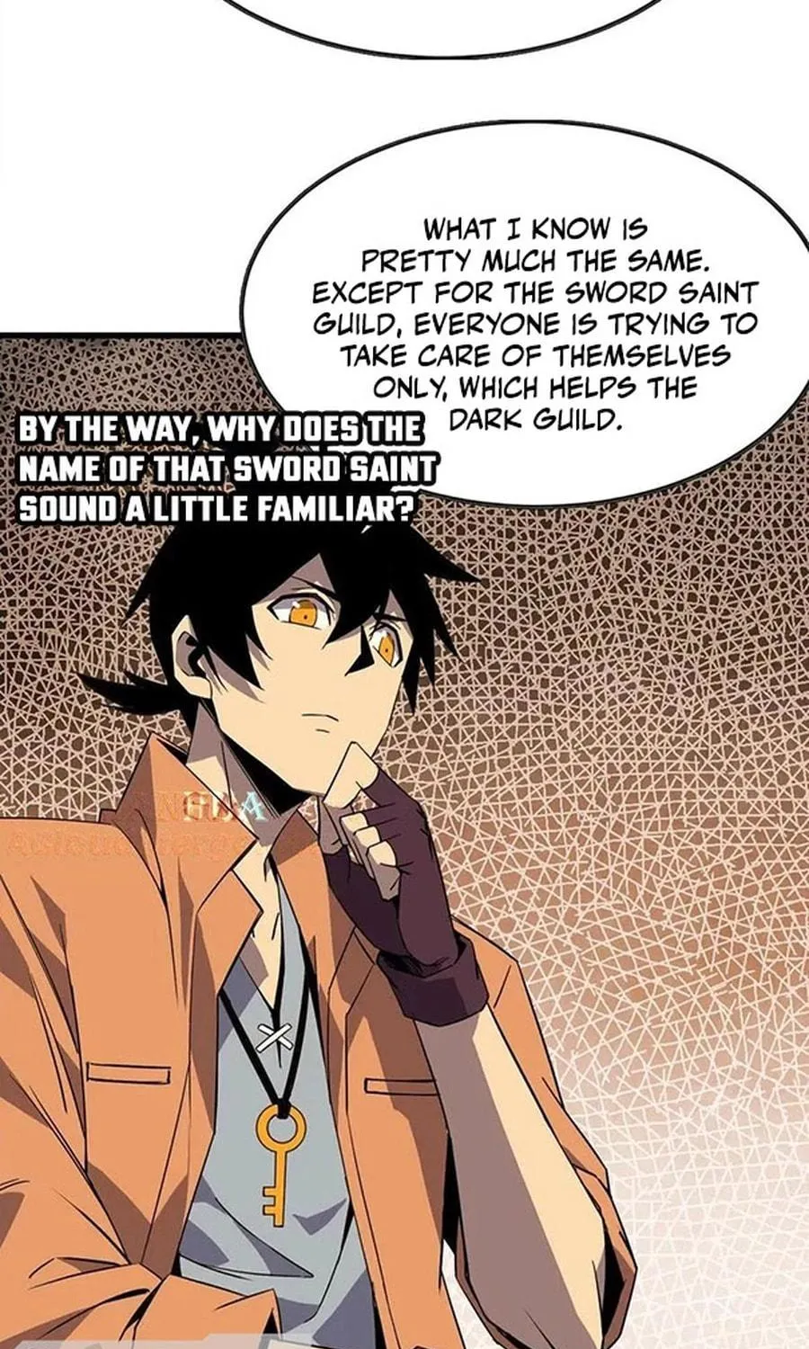 Hero X Demon Empress Chapter 76 page 23 - 