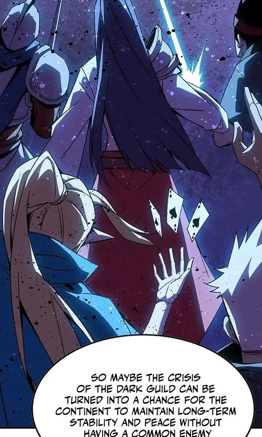 Hero X Demon Empress Chapter 76 page 29 - 