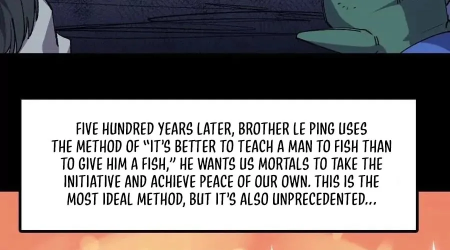 Hero X Demon Empress Chapter 76 page 38 - 