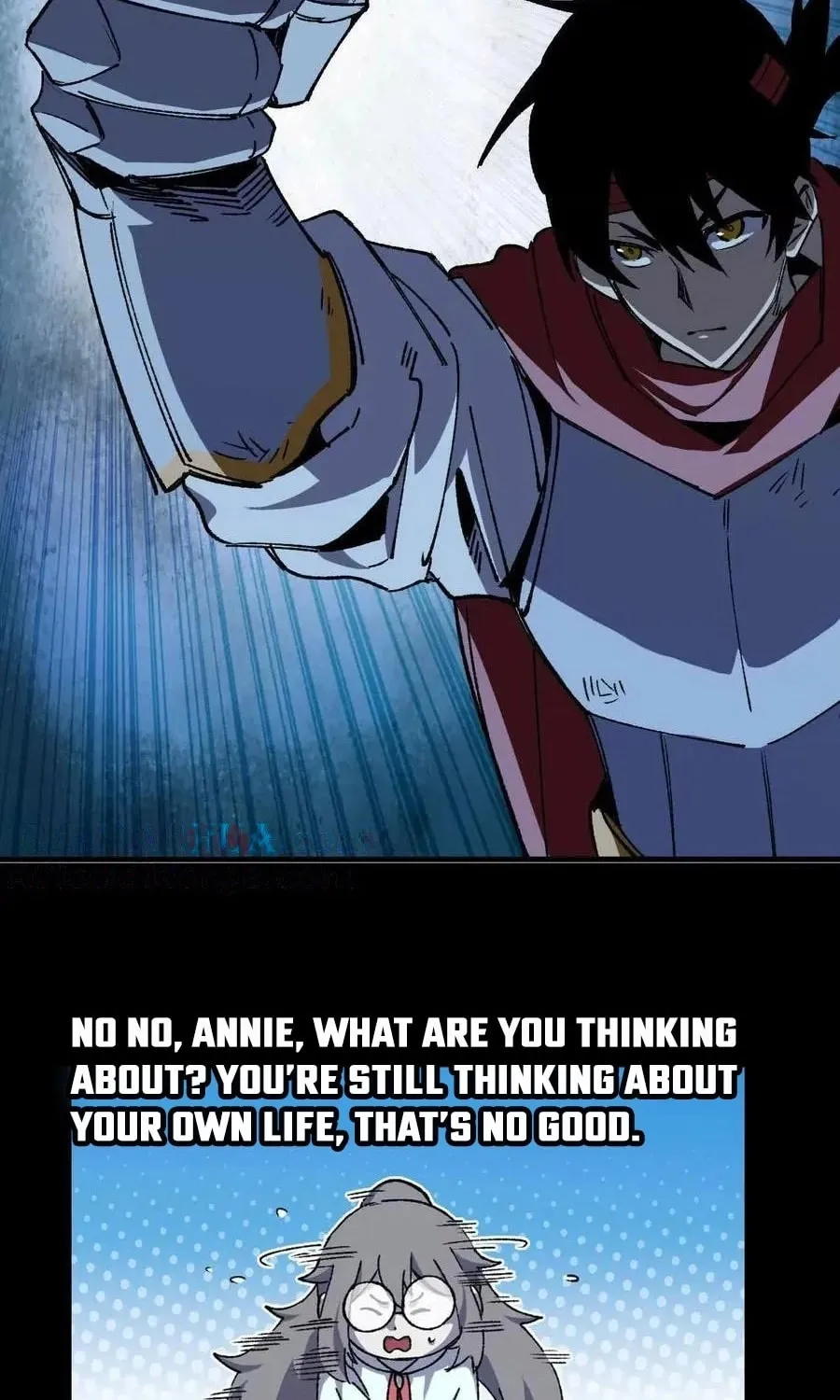 Hero X Demon Empress Chapter 76 page 45 - 