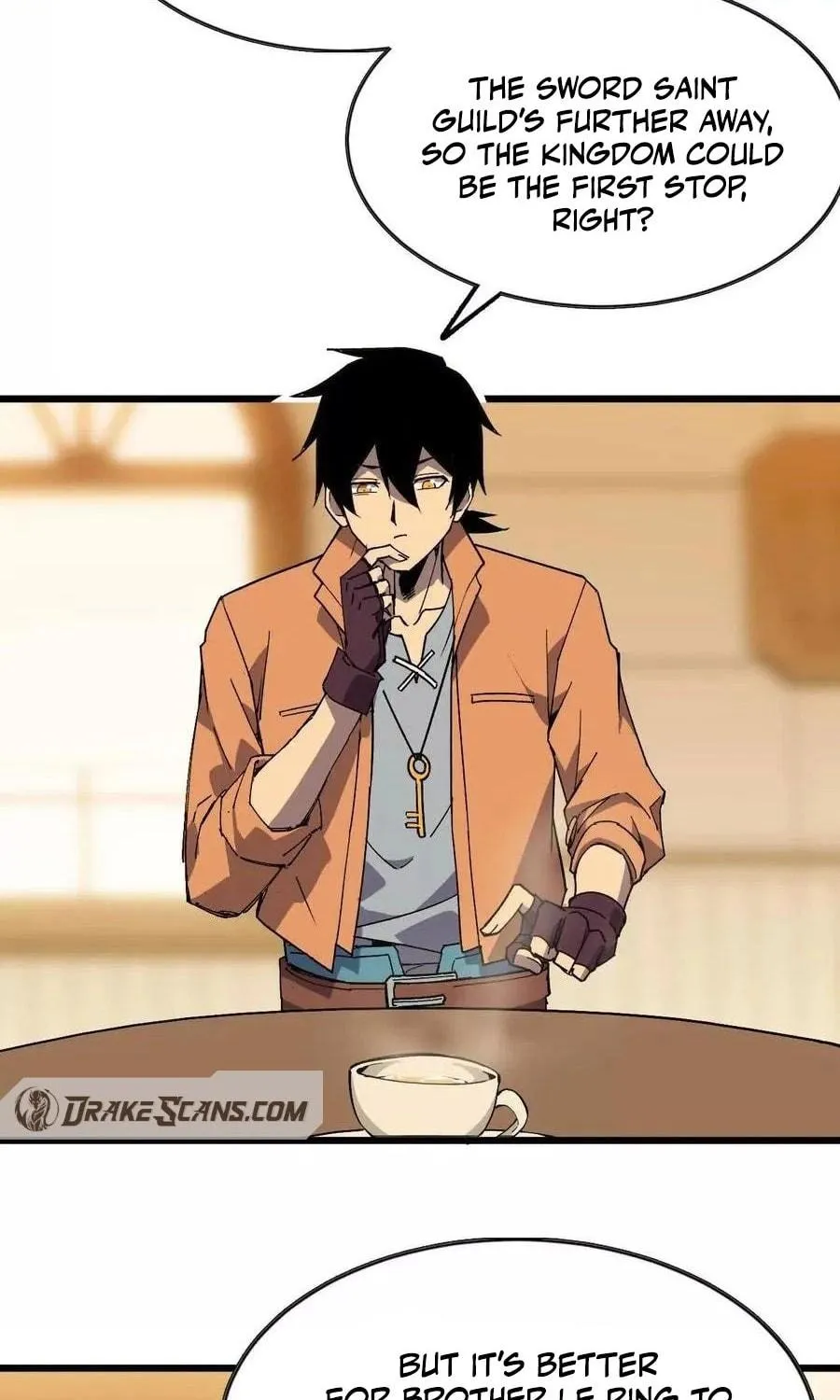 Hero X Demon Empress Chapter 76 page 53 - 