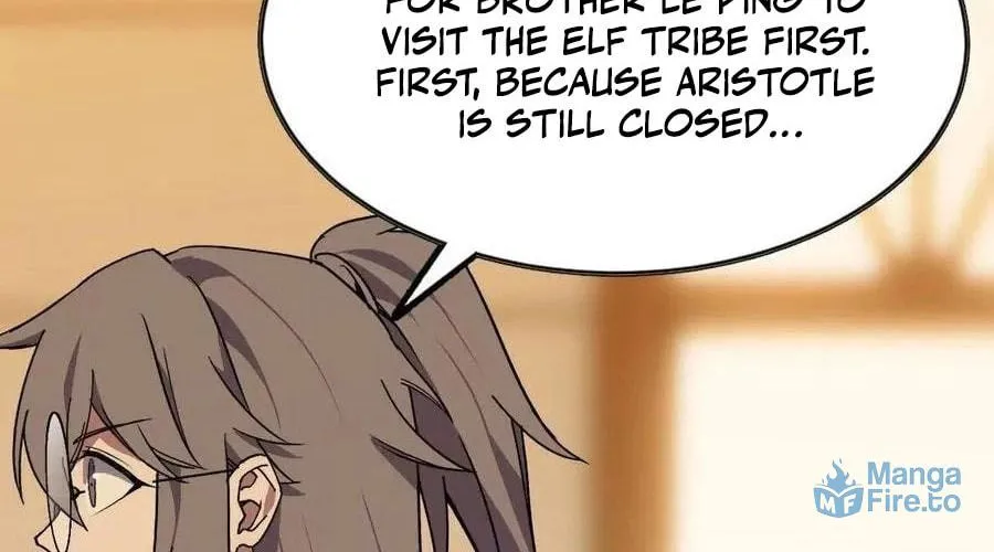 Hero X Demon Empress Chapter 76 page 54 - 