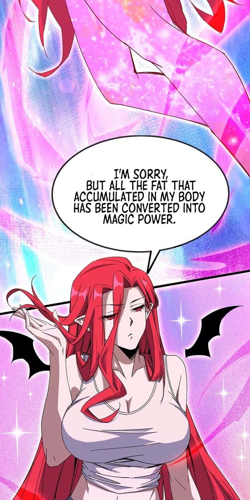 Hero X Demon Empress Chapter 8 page 12 - 