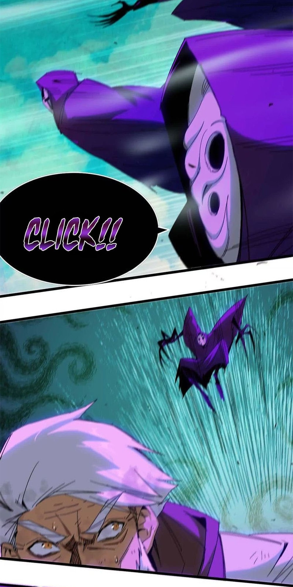 Hero X Demon Empress Chapter 8 page 25 - 