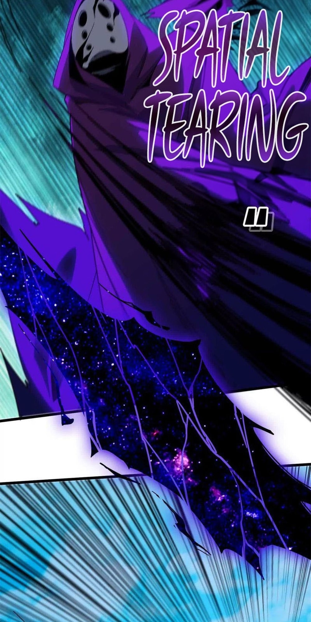 Hero X Demon Empress Chapter 8 page 27 - 