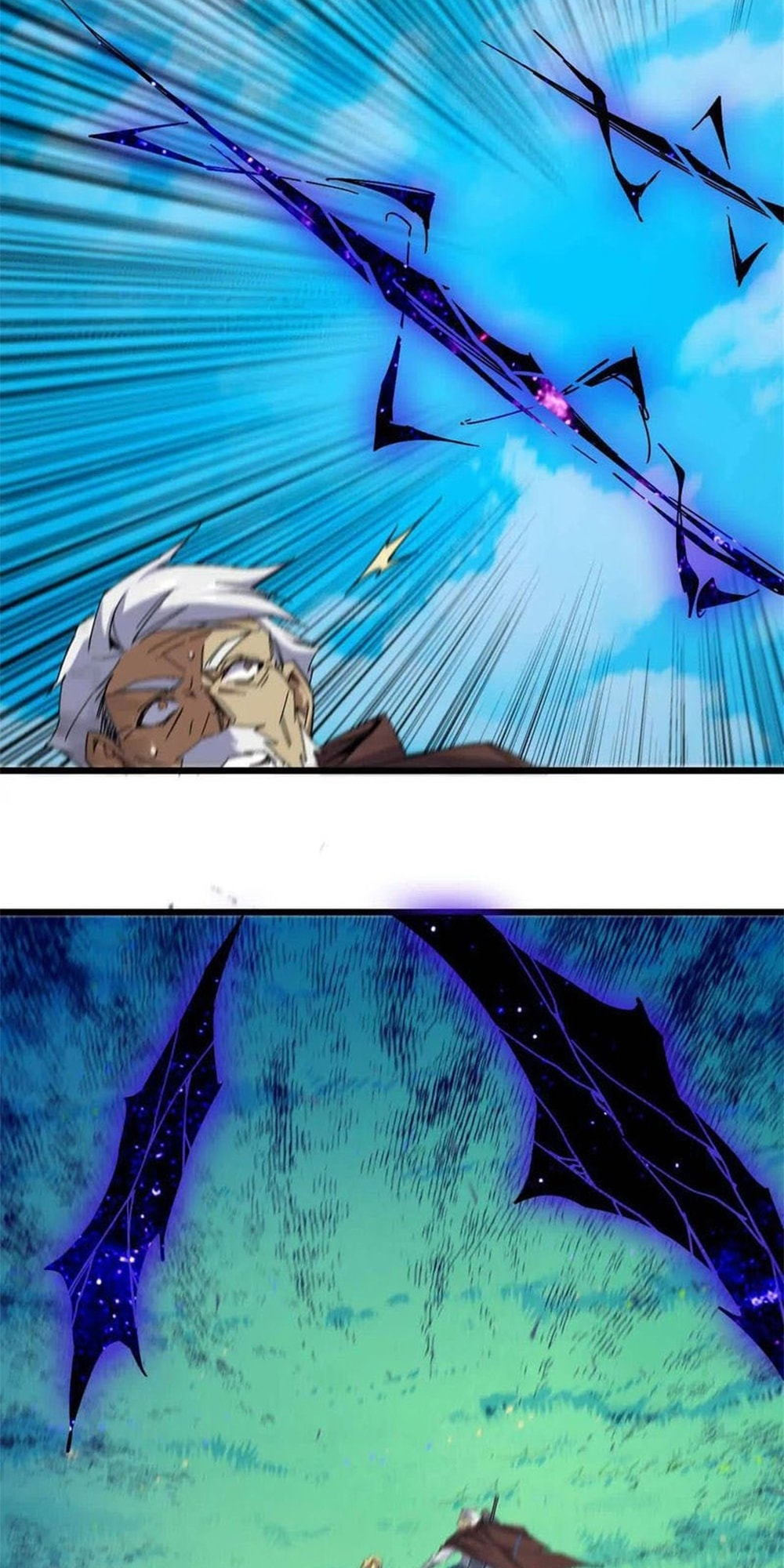 Hero X Demon Empress Chapter 8 page 28 - 