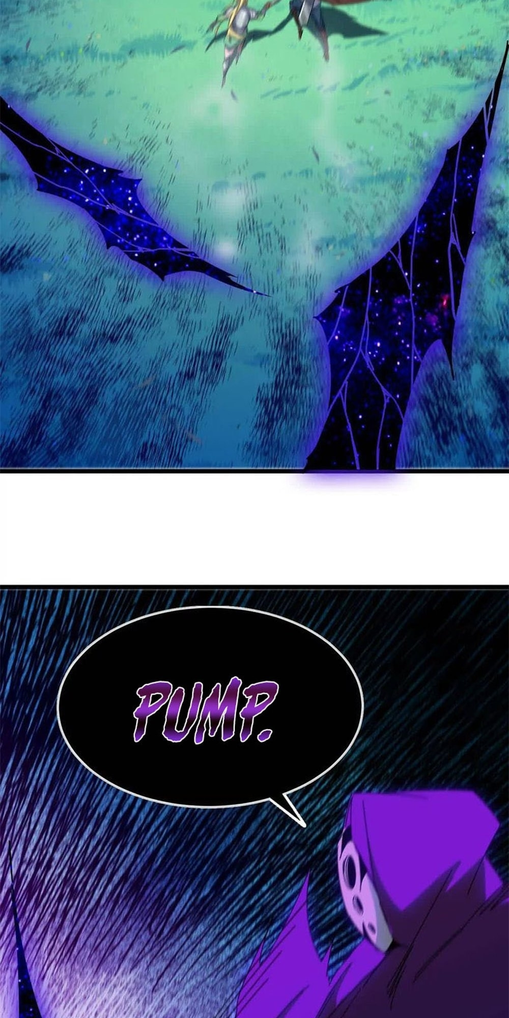Hero X Demon Empress Chapter 8 page 29 - 