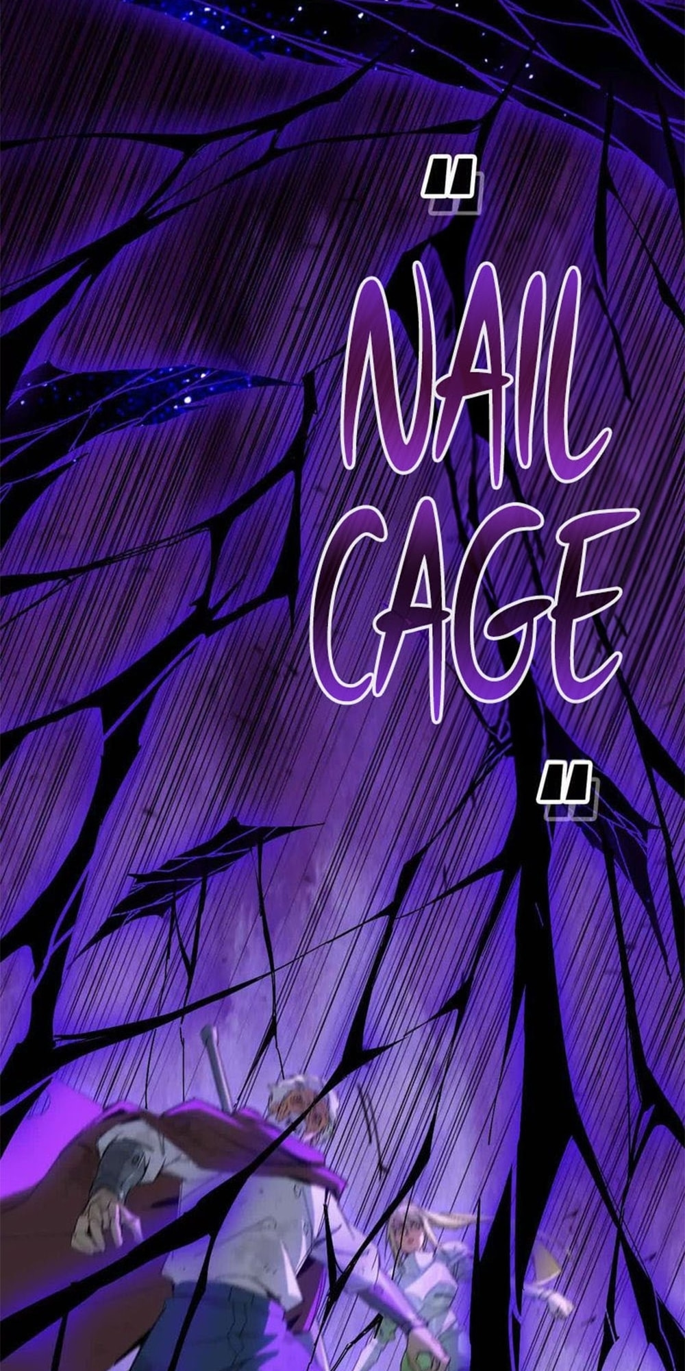 Hero X Demon Empress Chapter 8 page 31 - 
