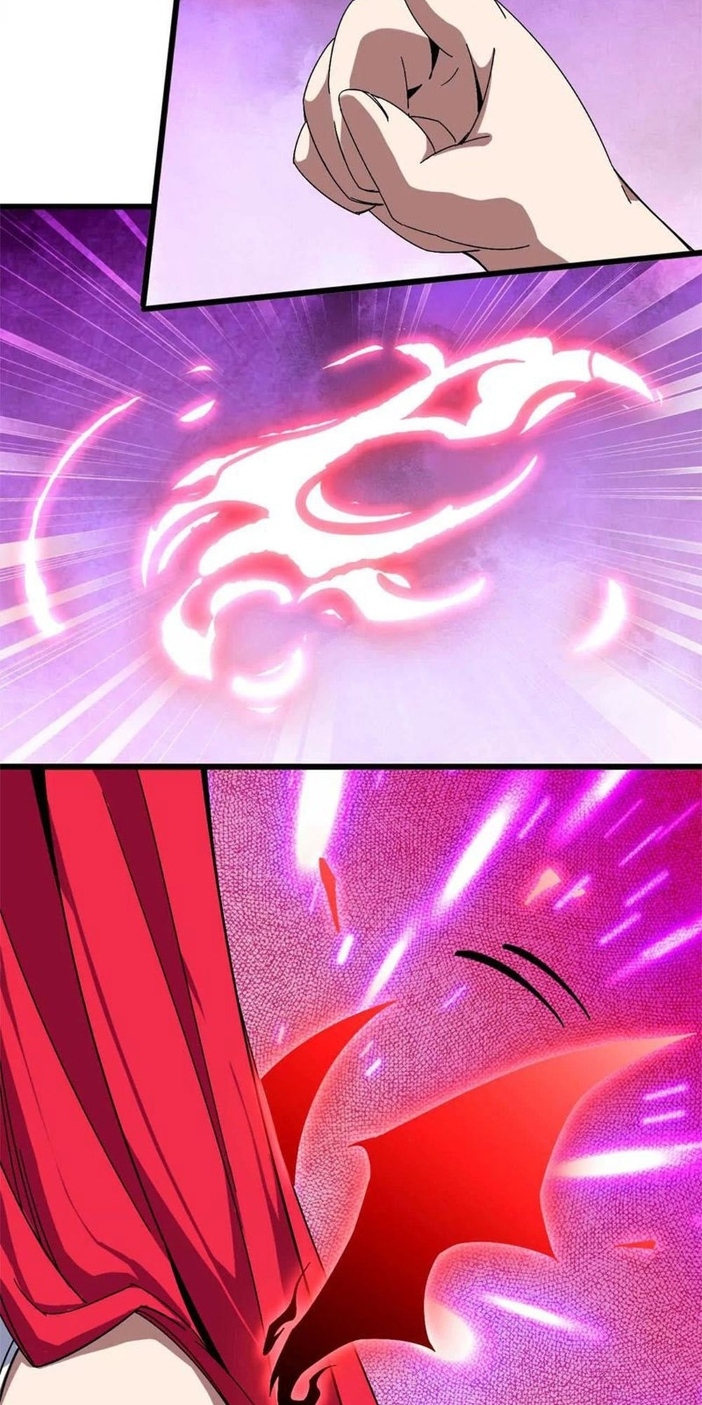 Hero X Demon Empress Chapter 8 page 6 - 