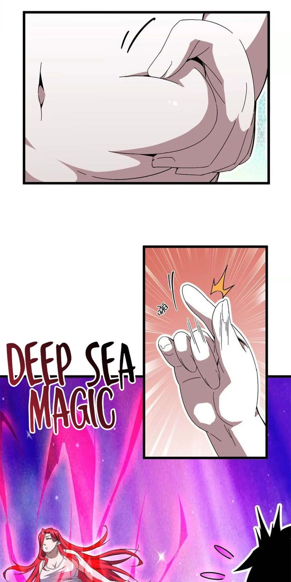 Hero X Demon Empress Chapter 8 page 10 - 