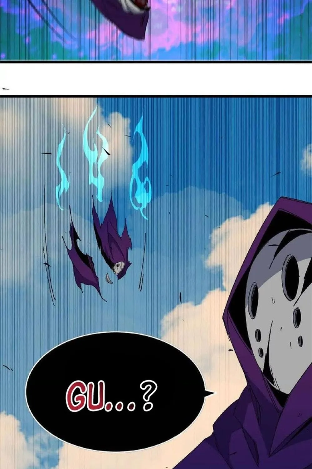 Hero X Demon Empress Chapter 9 page 17 - 