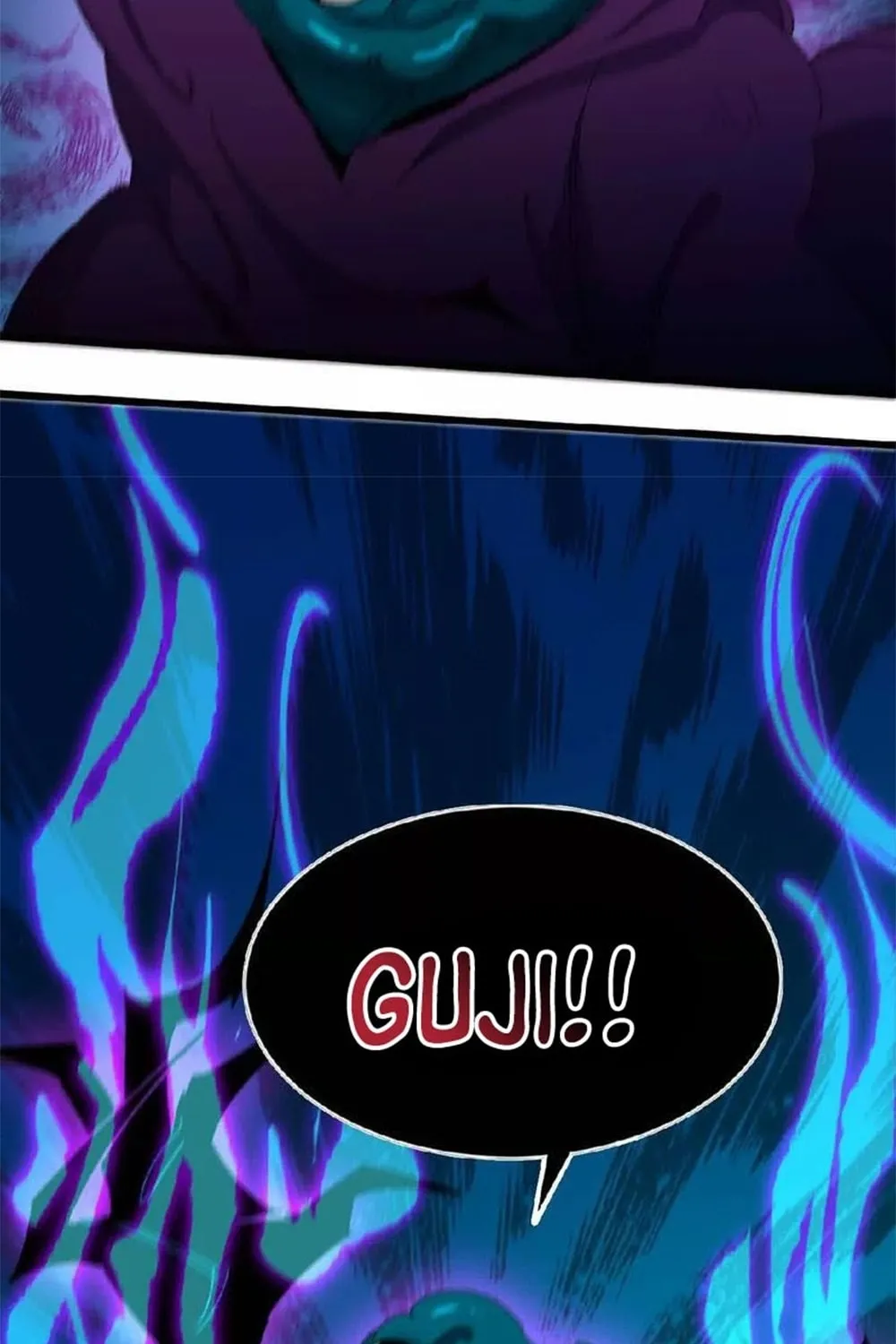 Hero X Demon Empress Chapter 9 page 21 - 