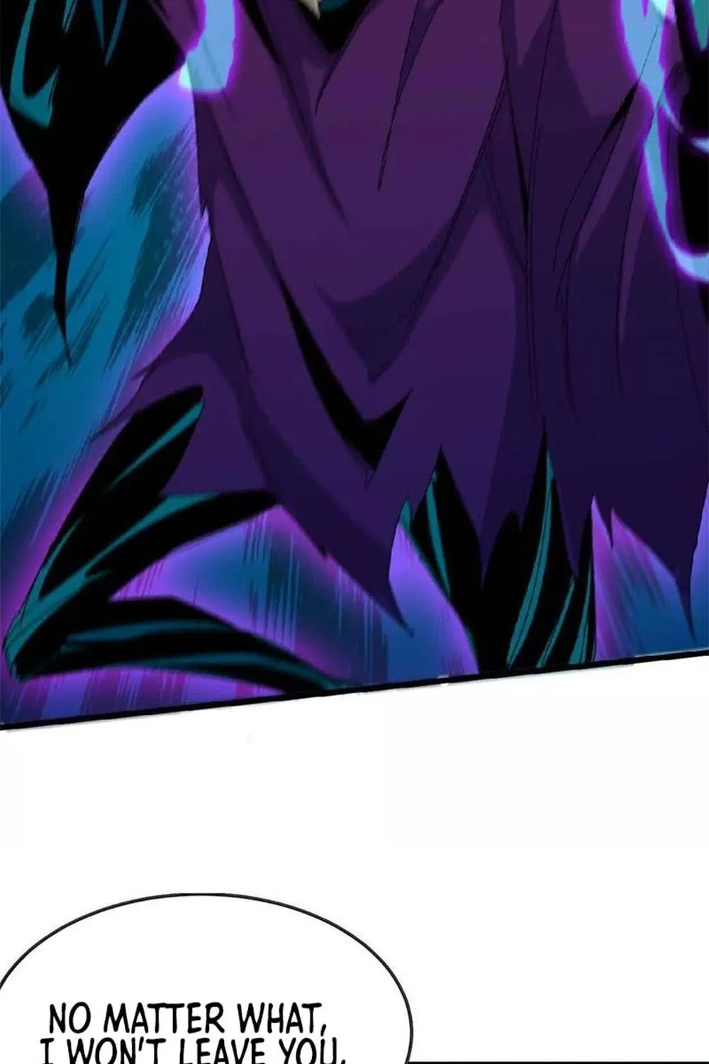Hero X Demon Empress Chapter 9 page 23 - 