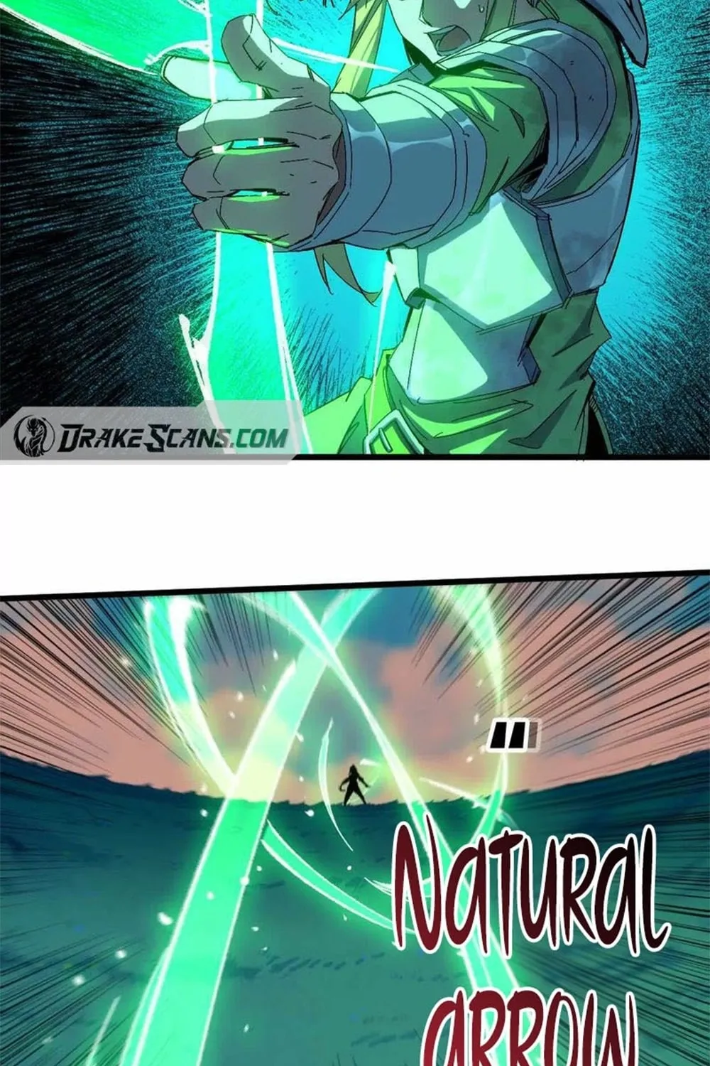 Hero X Demon Empress Chapter 9 page 25 - 