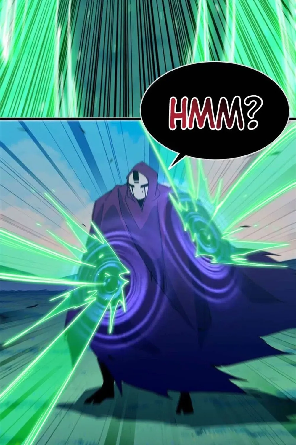Hero X Demon Empress Chapter 9 page 27 - 