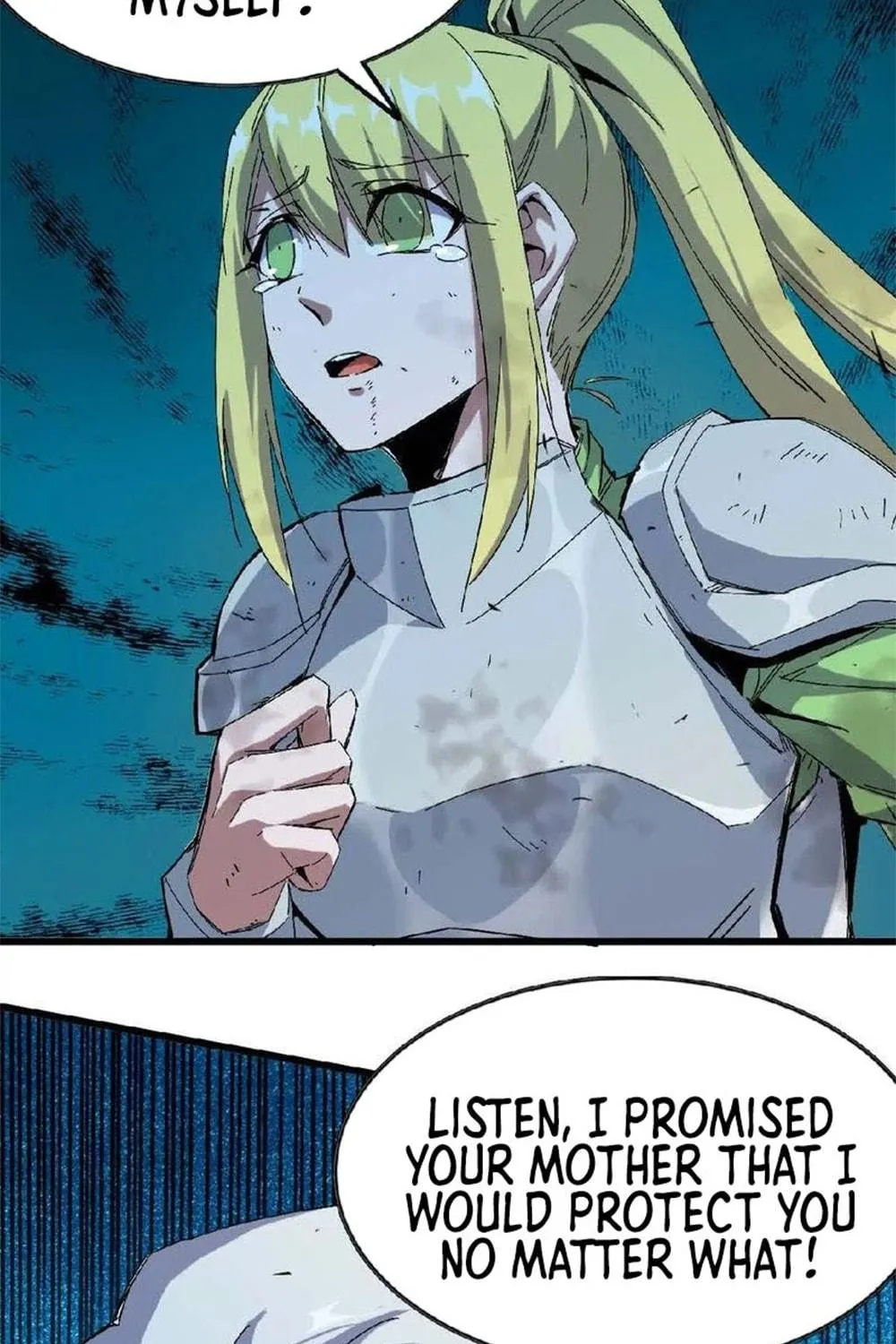 Hero X Demon Empress Chapter 9 page 5 - 