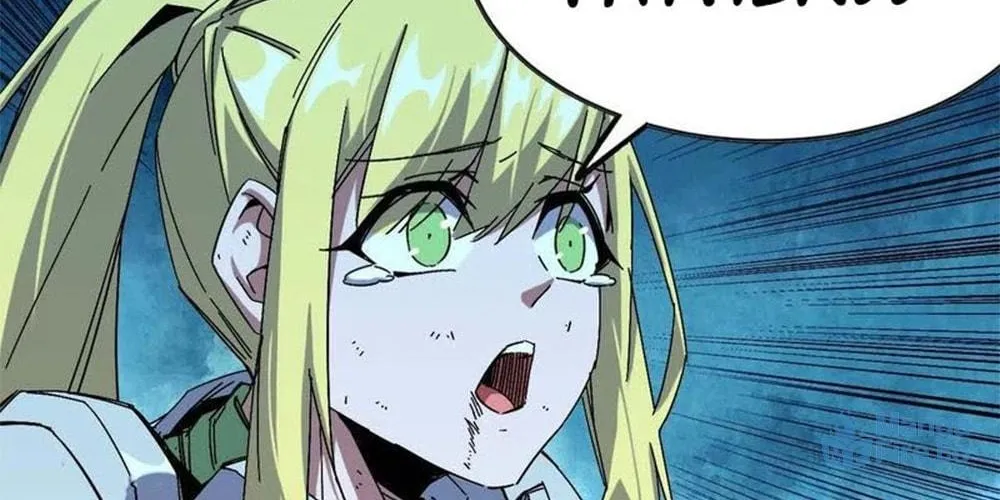Hero X Demon Empress Chapter 9 page 42 - 