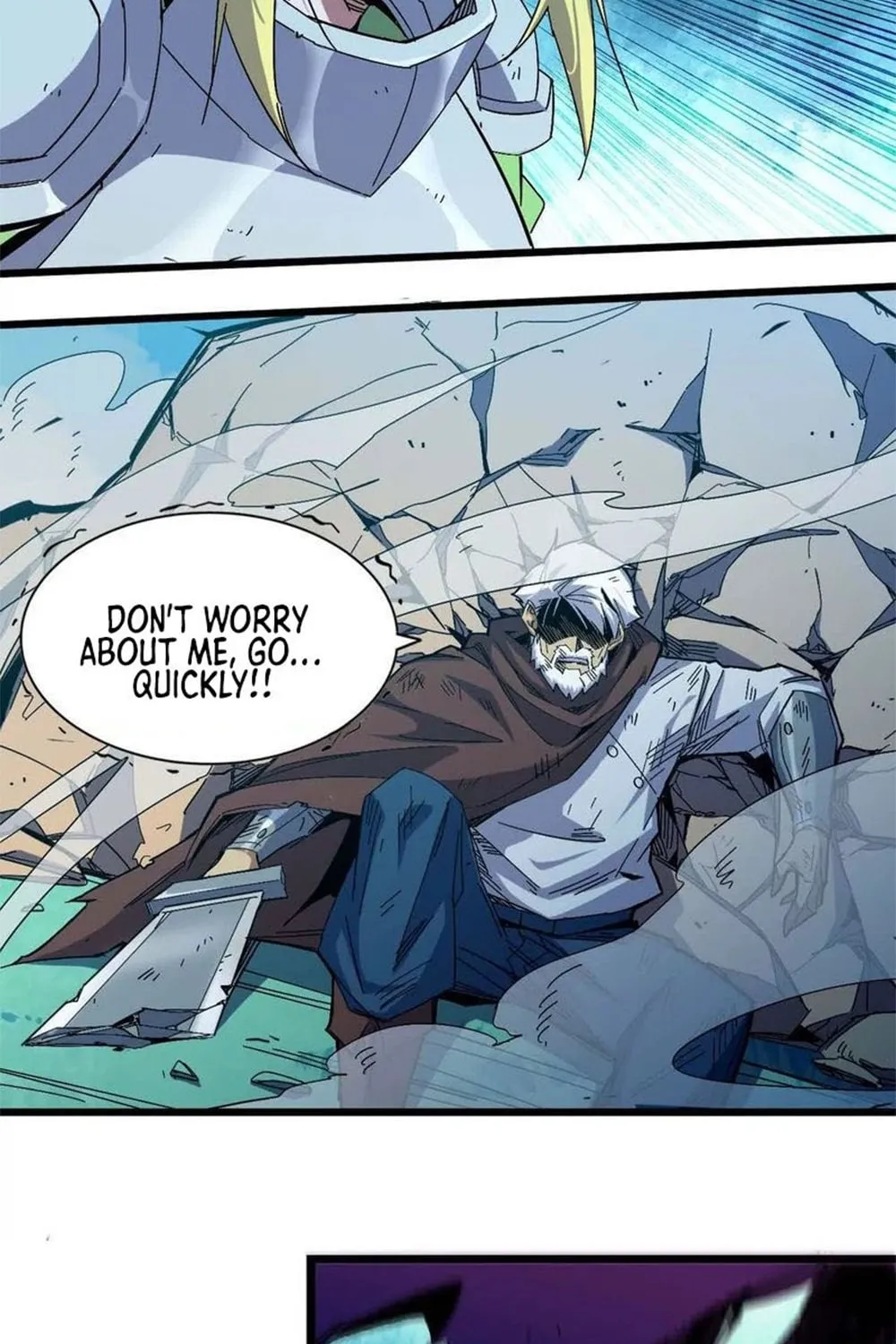 Hero X Demon Empress Chapter 9 page 43 - 