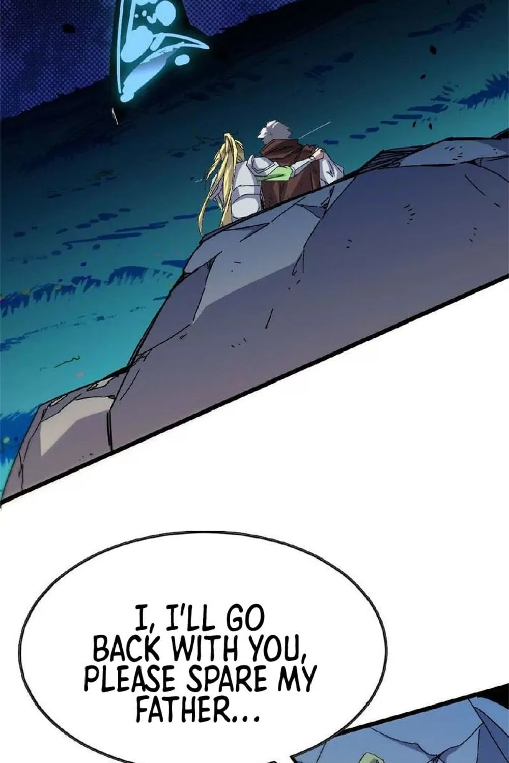 Hero X Demon Empress Chapter 9 page 51 - 