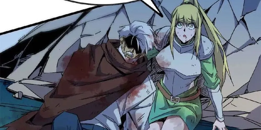 Hero X Demon Empress Chapter 9 page 52 - 