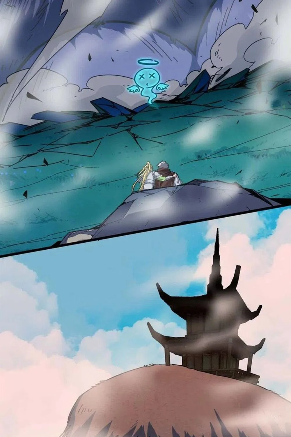 Hero X Demon Empress Chapter 9 page 65 - 